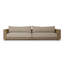 Sylvan Outdoor 2 Piece Sectional