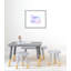 «Dream Like a Unicorn», impression sur papier-47848714-47848705