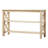  Rossitano 48'' Solid Wood Console Table-1548843555