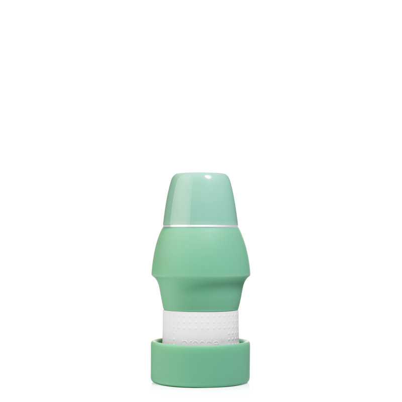 GoSpa Collapsible Travel Bidet, Green