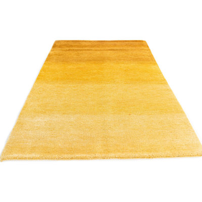 Nugent Yellow Rug
