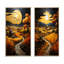 «Farm Harvest Season Patchwork» 2 pièces-726405698-726405696