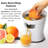 Tribest Citristar® Electric Citrus Juicer