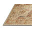 Tapis oriental ivoire / brun Westside-802094765