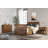 Redmond 1 Drawer Nightstand-57079879