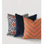 Bodie Square Pillow Cover & Insert