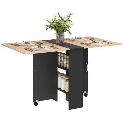 140cm Rectangular Folding Table