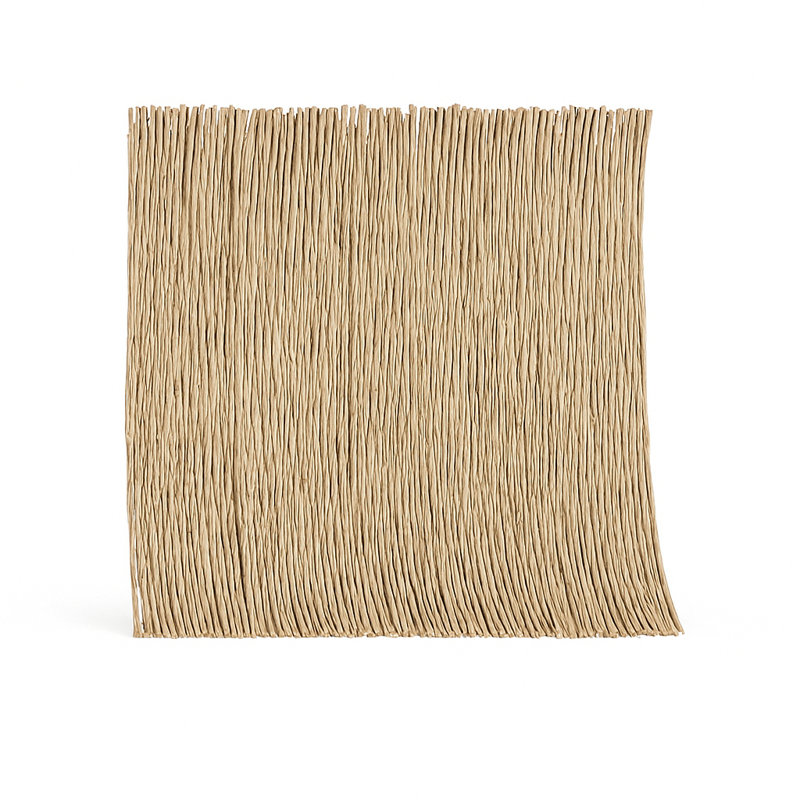 Mulberry Rolled Fence