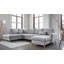 Scandic Lagom 8 Seater Sofa Bed-2087529213-2087529209