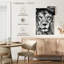 Tête de lion Brampt-108255000