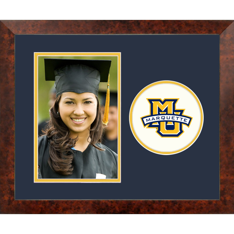 Cadre photo marquette golden eagles rites NCAA