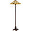 Mission Floor Lamp