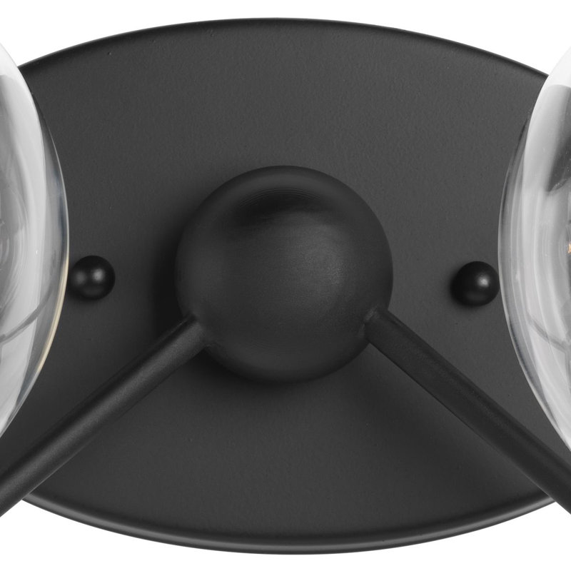 Cecere 2 - Light Dimmable Vanity Light