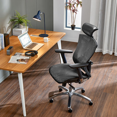 Fauteuil de bureau Juhel