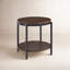 Lisbon End Table-403861234