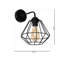 Dennehotso Armed Sconce