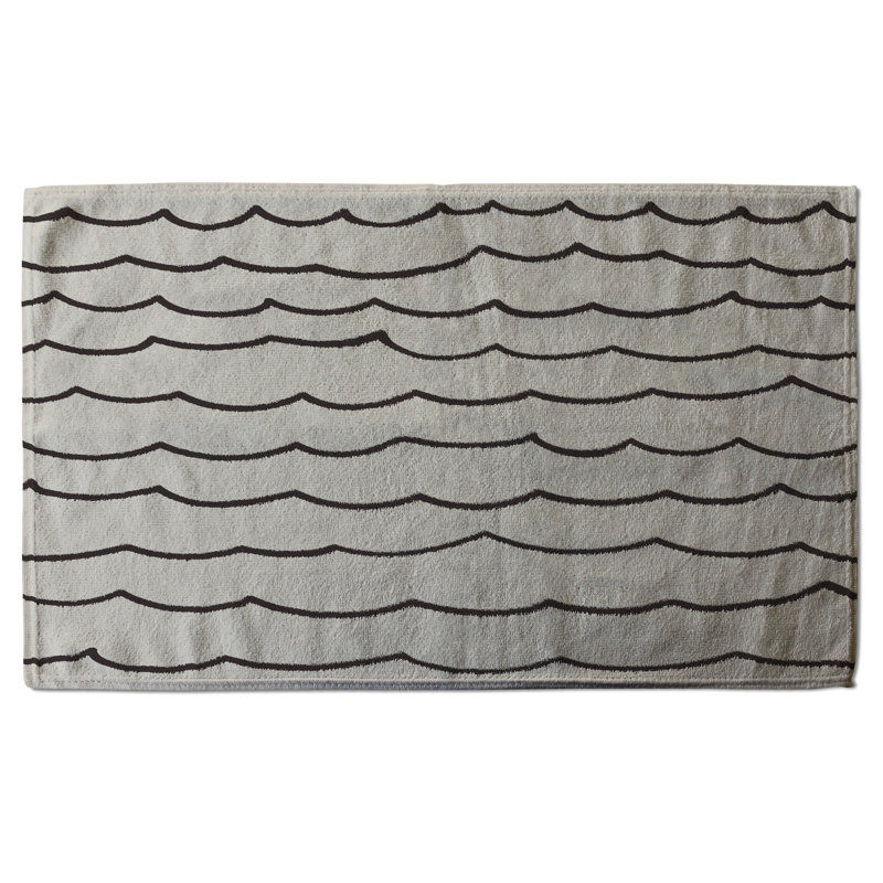 Cotton Waffle Kitchen Towel