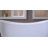 59'' x 29'' Freestanding Soaking Acrylic Bathtub-43126995-110351998