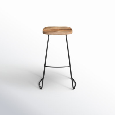 Geonna 30" Bar Stool