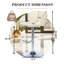 Ensemble de 6 tabourets de bar Modern-109309447