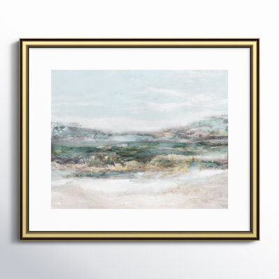 Lori "Dazzling" Painting by Matina Theodosiou