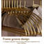 Cintre en alliage d'aluminium-360015090