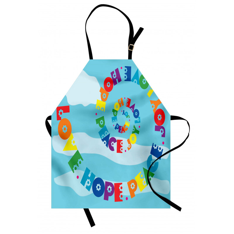 Tablier d’espoir
