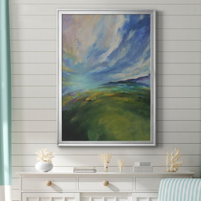 " Earth Magic II "