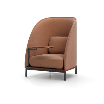 Arc Chair
