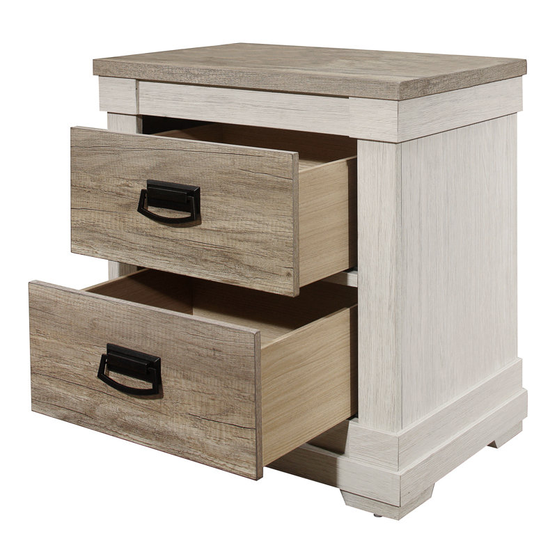 End Table Modern Nightstand Bed Side Table Night Bed Side Table