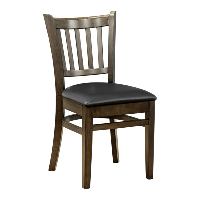 Jasmine 4 - Person Solid Wood Top Double Pedestal Dining Set, Moss Green