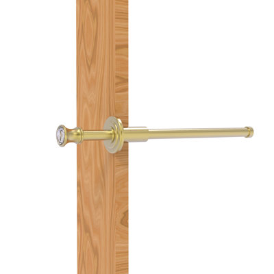 Freyja Metal Closet Rod
