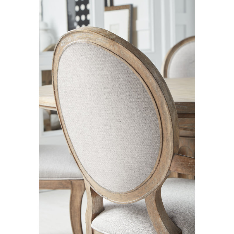Chaise d'appoint Inie Amande