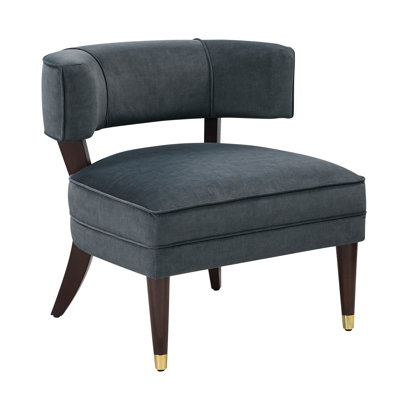 Elegant Style Accent Chair