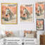 Dorla - Décoration murale animaux-818305854-818305847-818305855