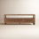 Modica Pine TV Stand