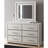 Birmonton Dresser And Mirror