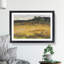 Wheat Field by William Merritt Chase - Picture Frame Painting-62765552-62765553