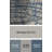 Machine Washable Gray Area Rug-1078779224