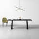 Longfellow 76'' Dining Table