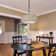 Atchison 4 - Light Dimmable Chandelier