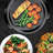 Chefman 12-Inch Round Electric Skillet