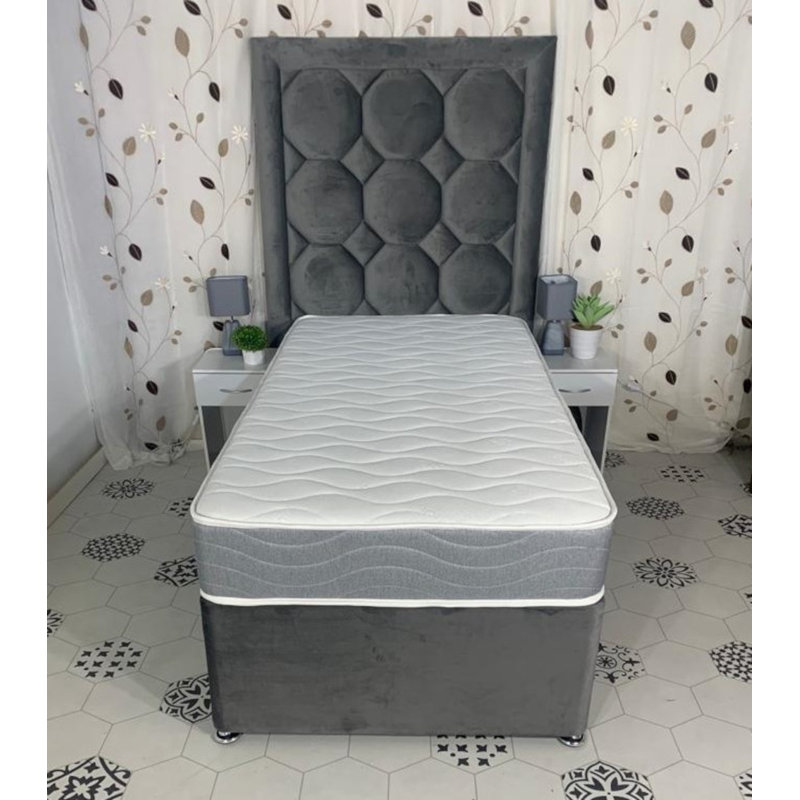 Wilson Beds Mattress, Small Single (2'6)