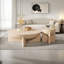 Table basse Surprise Silent Wind Art