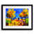 Black Framed Paper selected