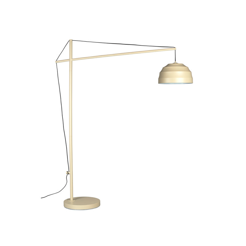 Lampe sur pied Liwa