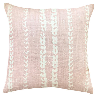 Vines 20" x 20" Pillow Cover