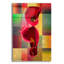 «Bbb 2» par Mark Ashkenazi, verre acrylique-1660885461