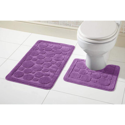 Non-Slip Bath Mat