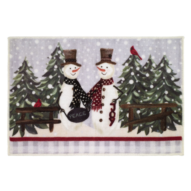 Hoglund Indoor Rug